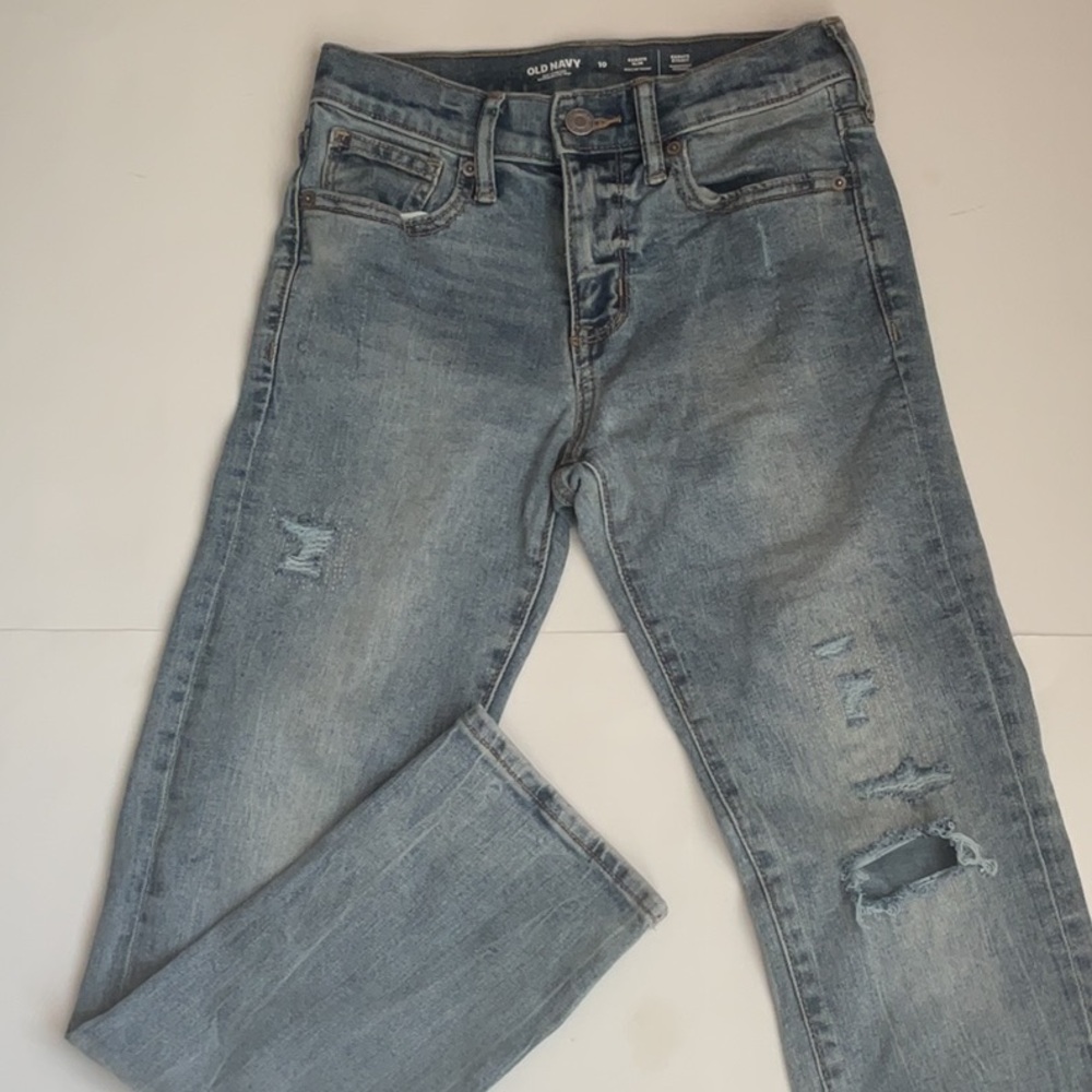 Karate Slim Jeans